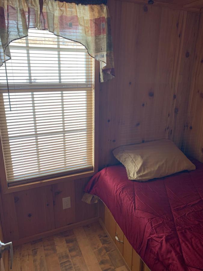 Bearlodge Mountain Resort Sundance Dış mekan fotoğraf